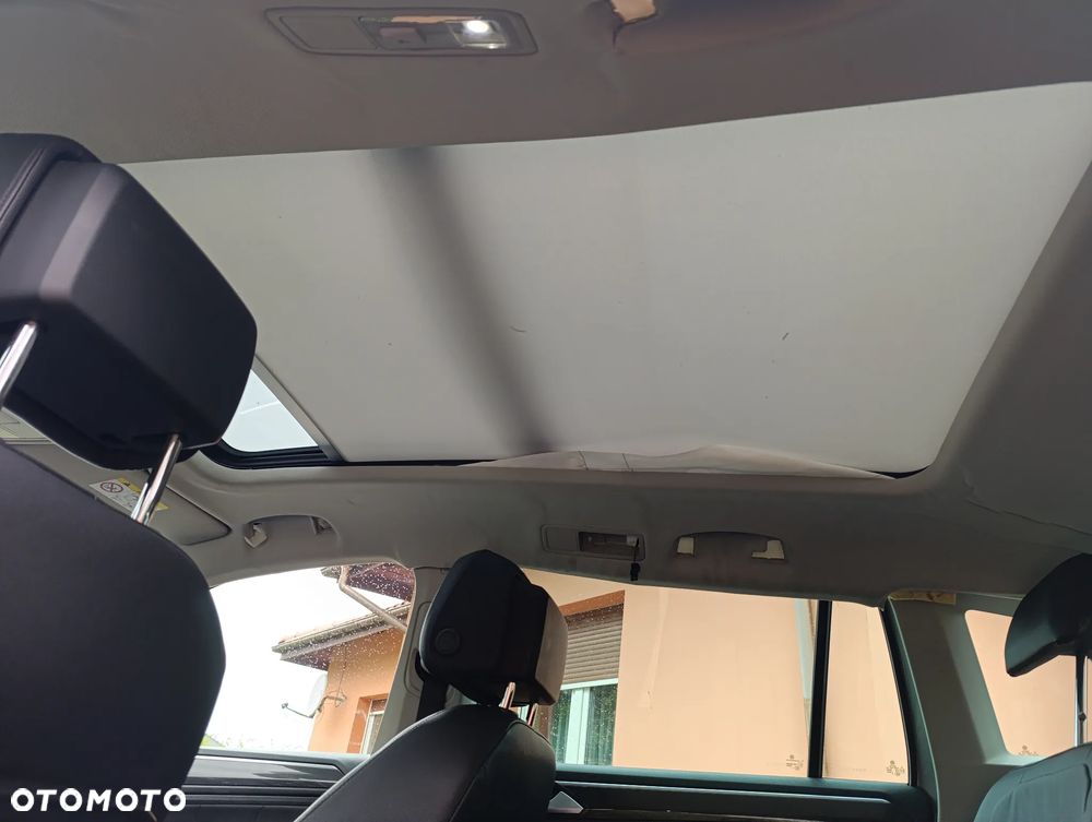 Volkswagen Tiguan 2.0 TDI 4Mot Sport&Style DSG - 10