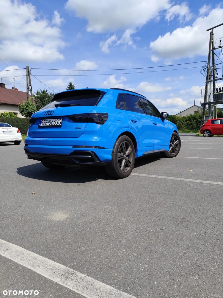 Audi Q3 - 10