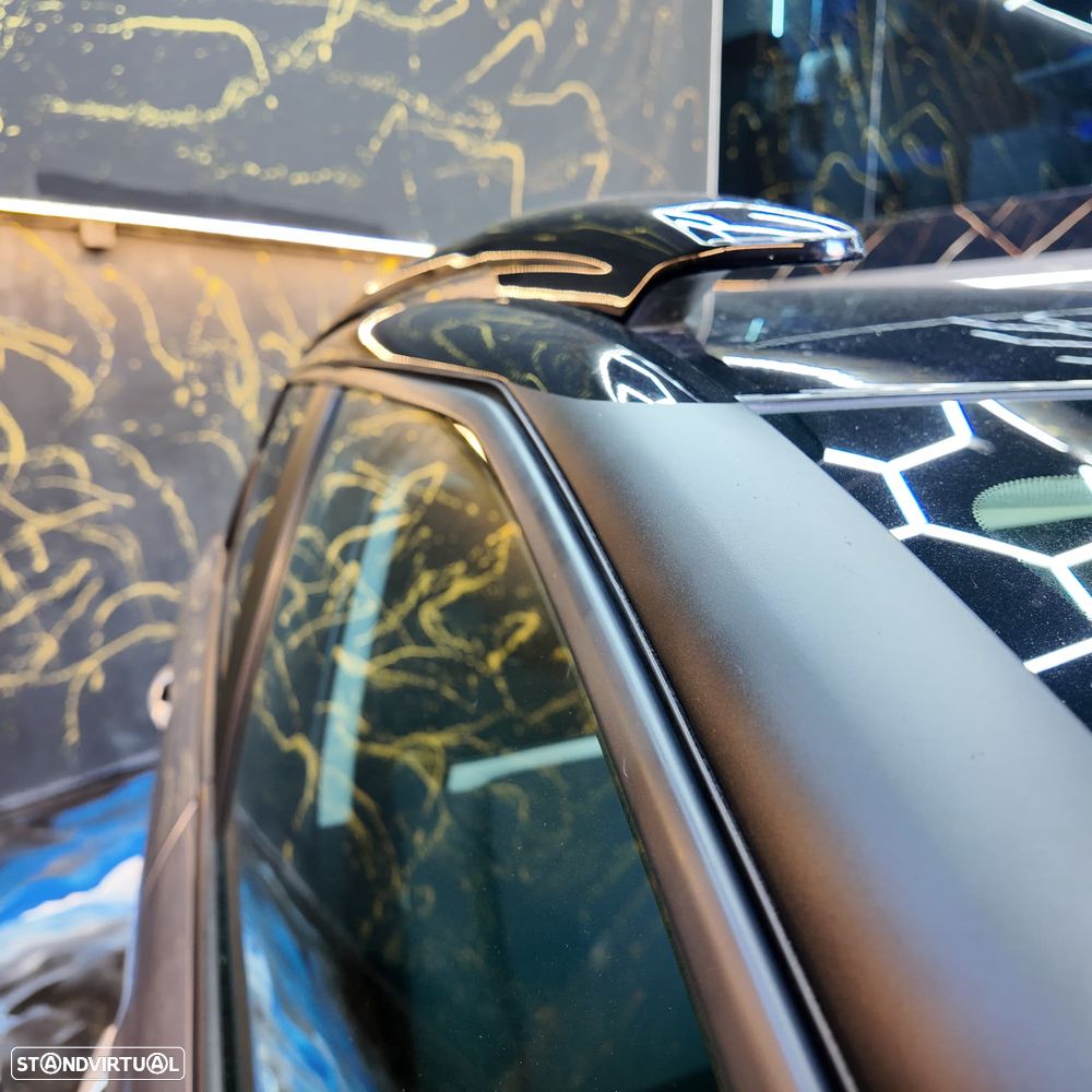 Citroën C3 Aircross — fotografia 12