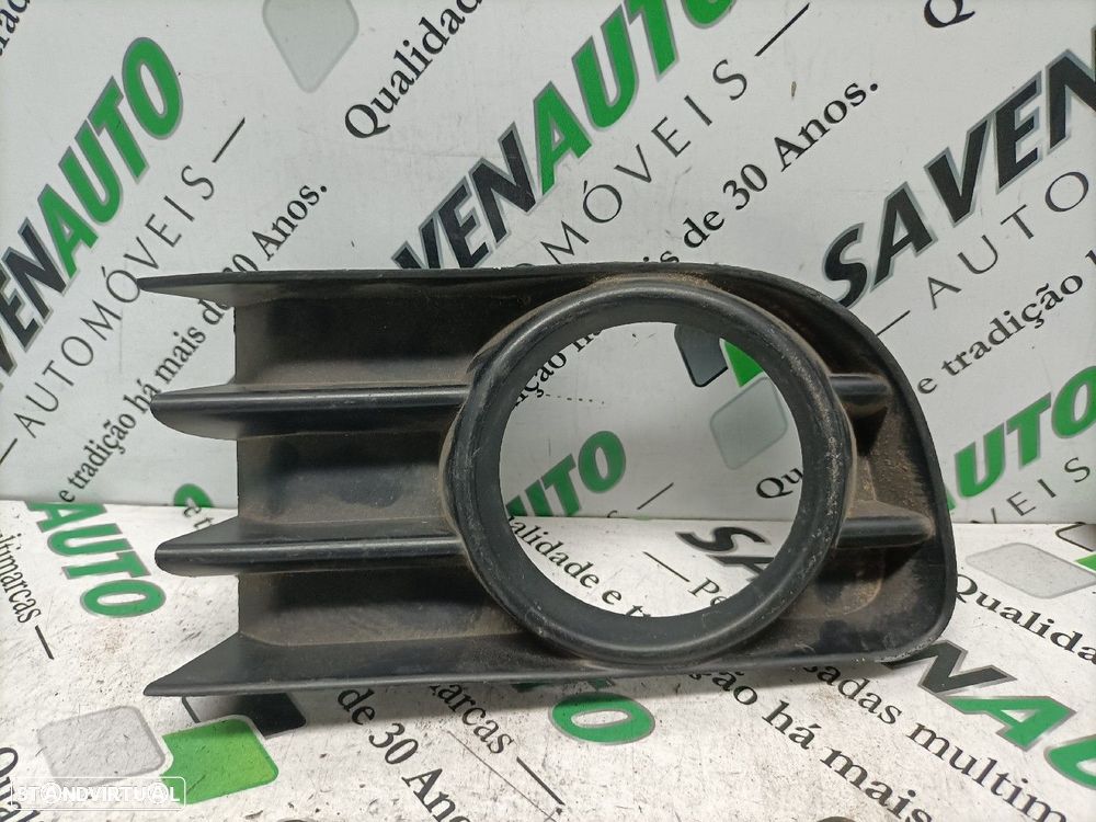 Grelha Frente / Frontal Renault Megane Ii (Bm0/1_, Cm0/1_) - 1