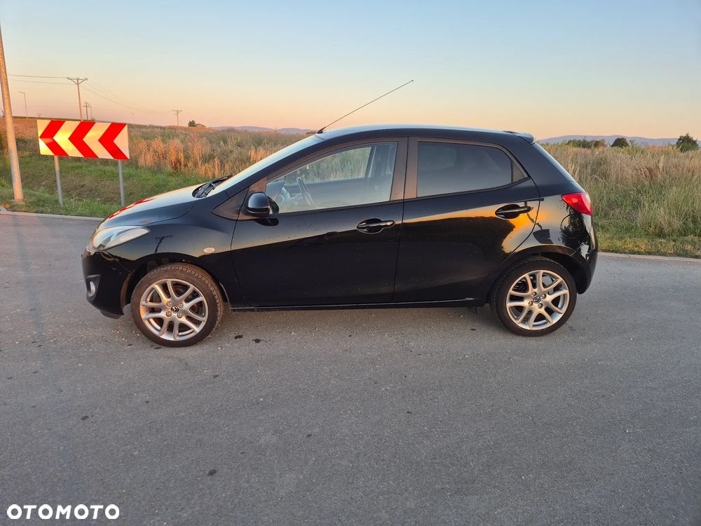 Mazda 2 1.3 MZR Kenko - 3