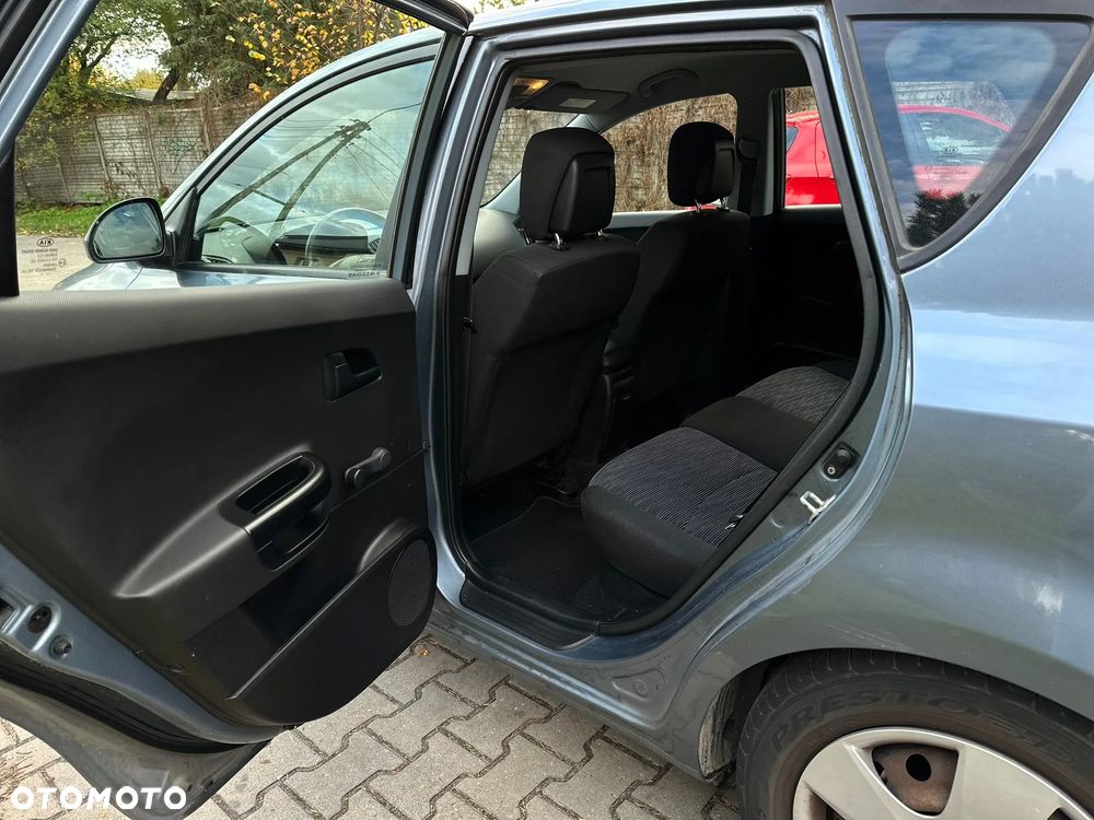 Kia Ceed Cee'd 1.6 Optimum - 17