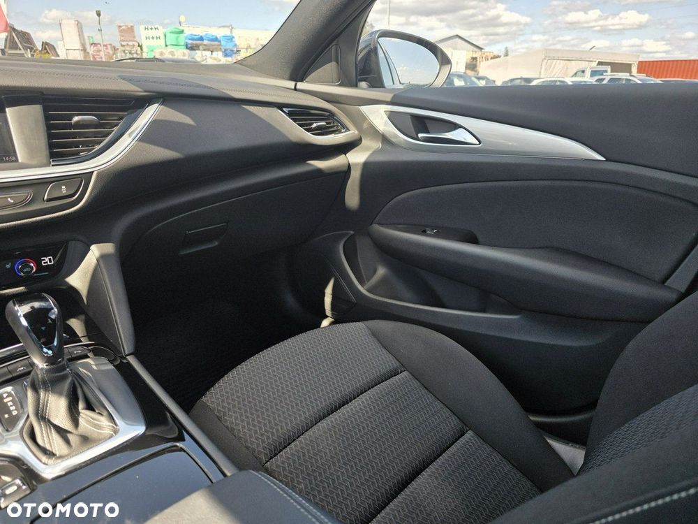 Opel Insignia 2.0 CDTI Business Elegance S&S - 26