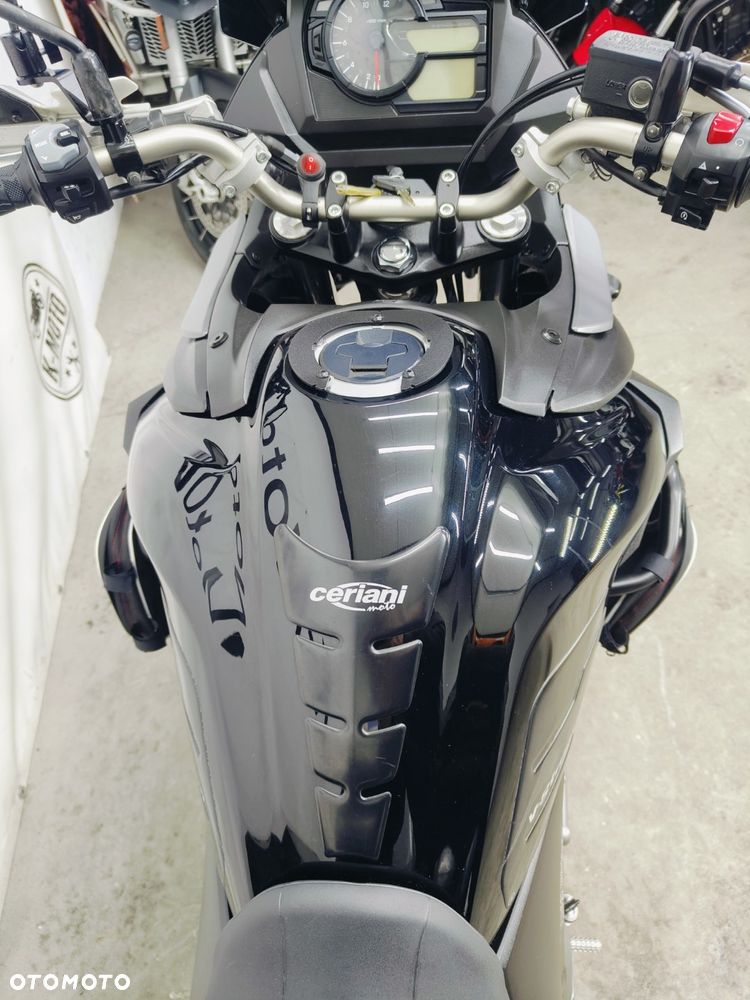 Suzuki DL - 14