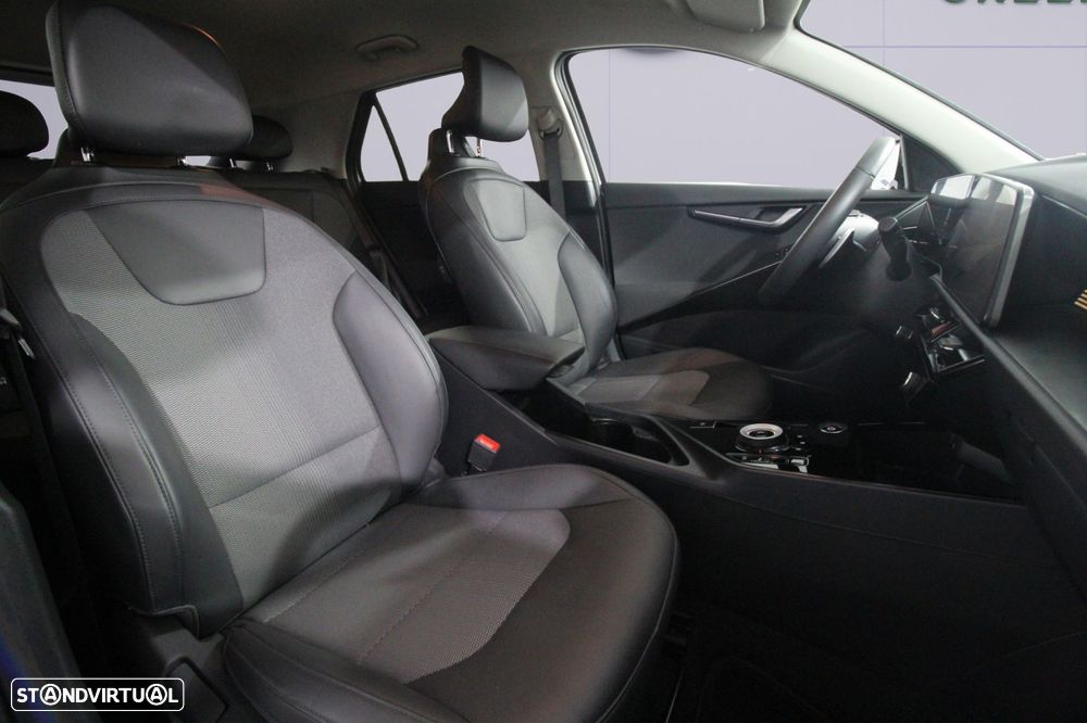Kia Niro EV 64kWh Drive - 14