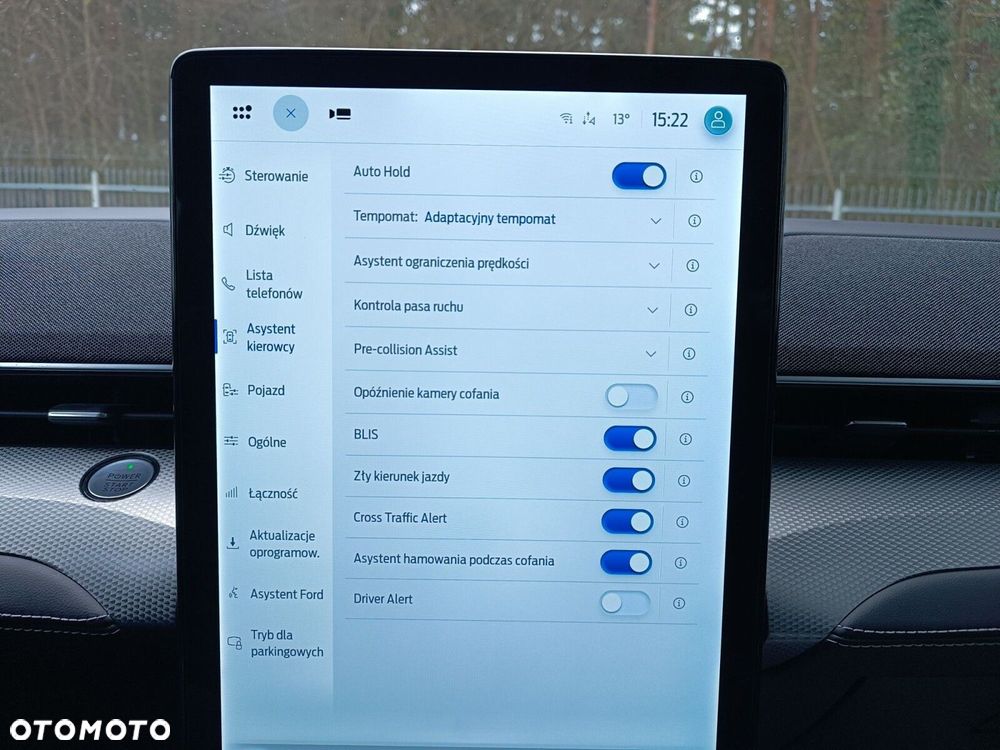 Ford Mustang Mach-E 75kWh RWD - 18