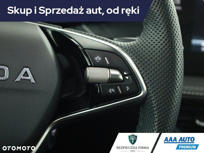 Skoda Fabia - 16