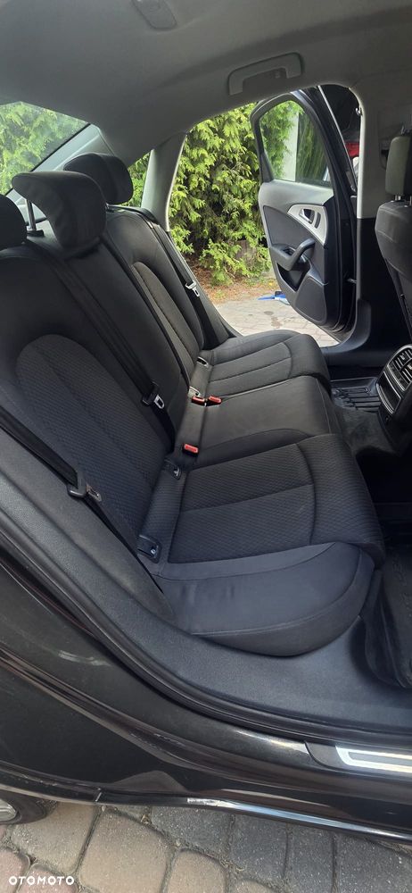 Audi A6 Limousine 3.0 TDI Quattro S tronic - 13