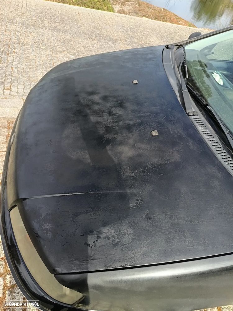 Fiat Punto 1.2 ELX - 6