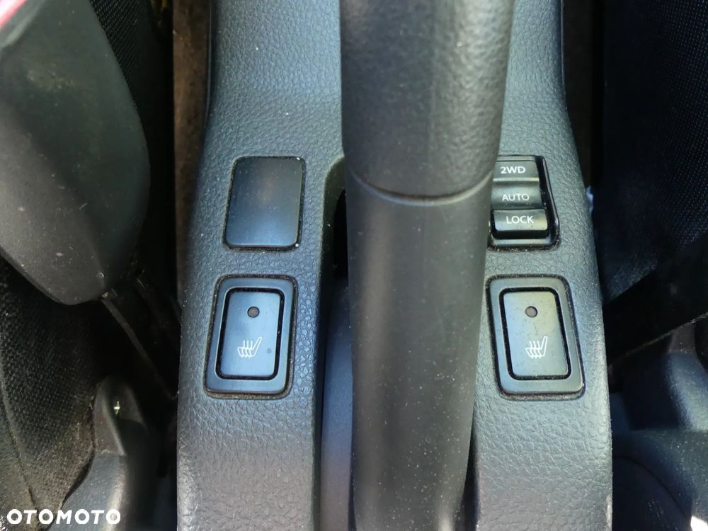 Suzuki SX4 1.6 GLX / Comfort - 6