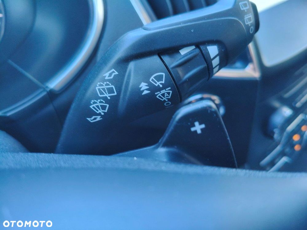 Ford S-Max 2.0 EcoBlue Titanium - 26