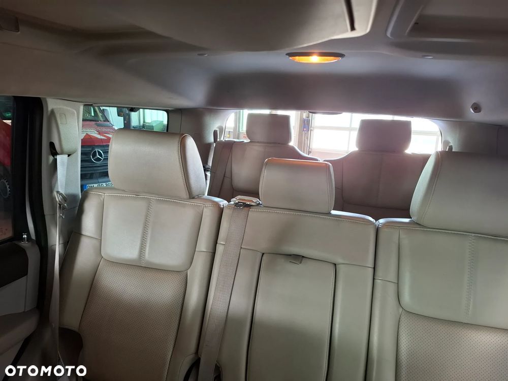 Jeep Commander 5.7 V8 Limited - 13