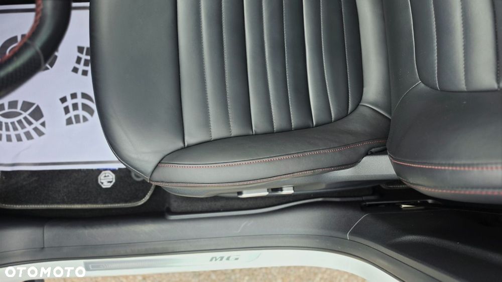 MG HS PHEV - 12