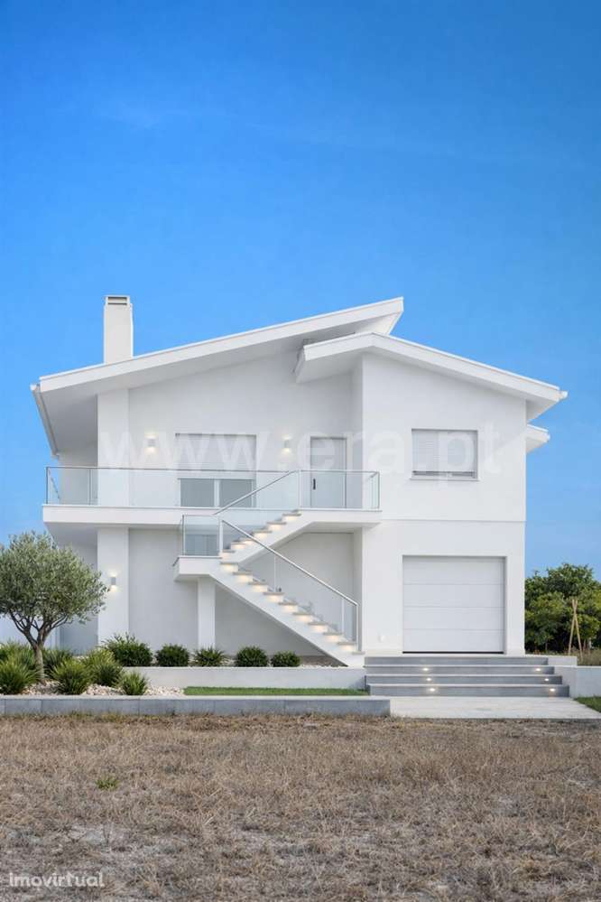 Moradia t4 São João das Lampas e Terrugem - Grande imagem: 3/21