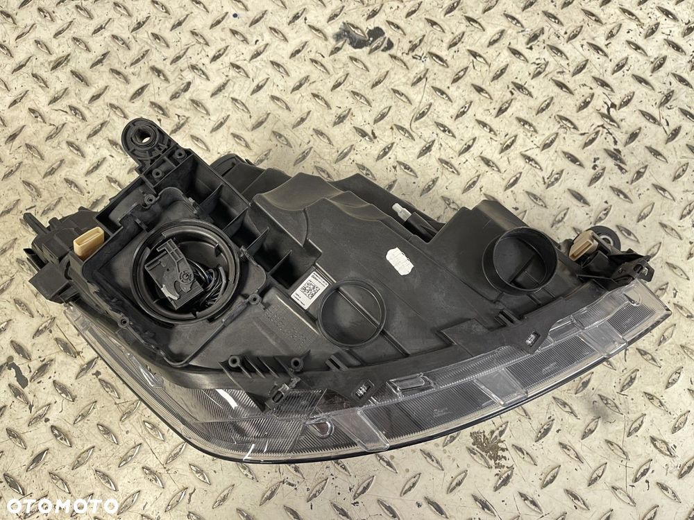 LAMPA LEWA PRZEDNIA PRZÓD FULL LED SEAT IBIZA 5 V LIFT ARONA 21- IDEALNA EUROPA 6F1941007F - 11