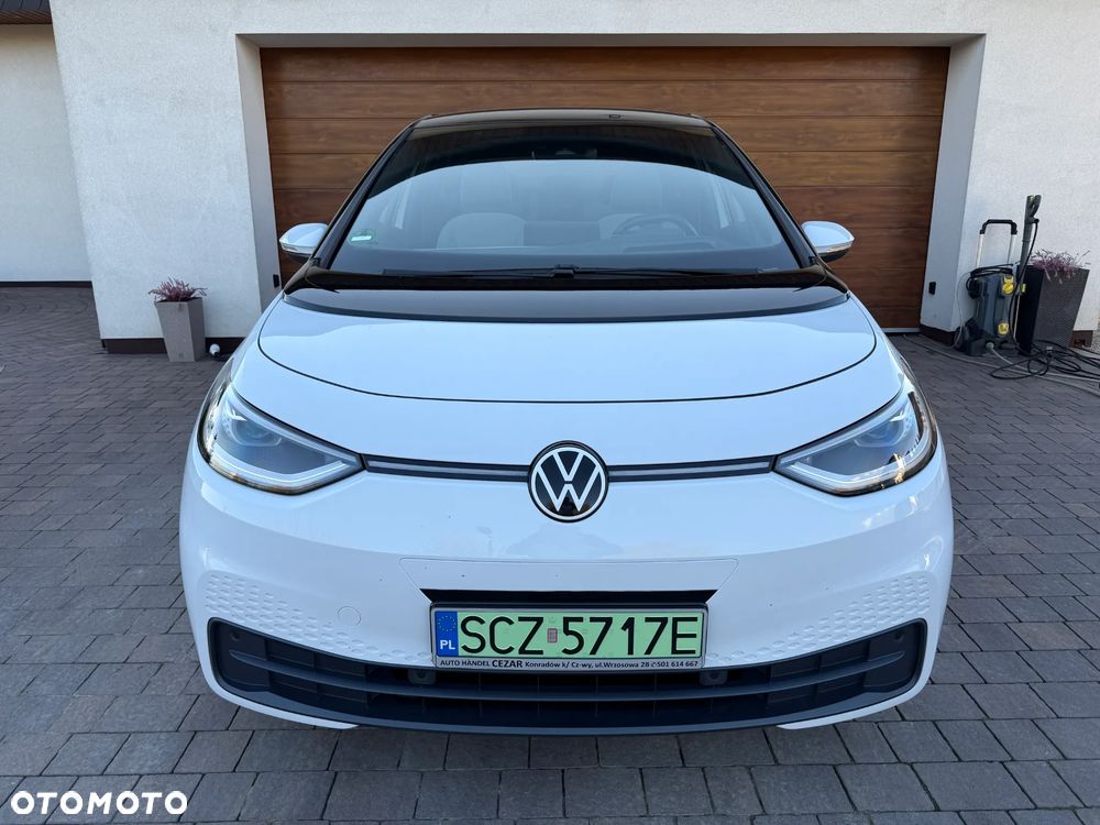 Volkswagen ID.3 Pro Performance Max - 4