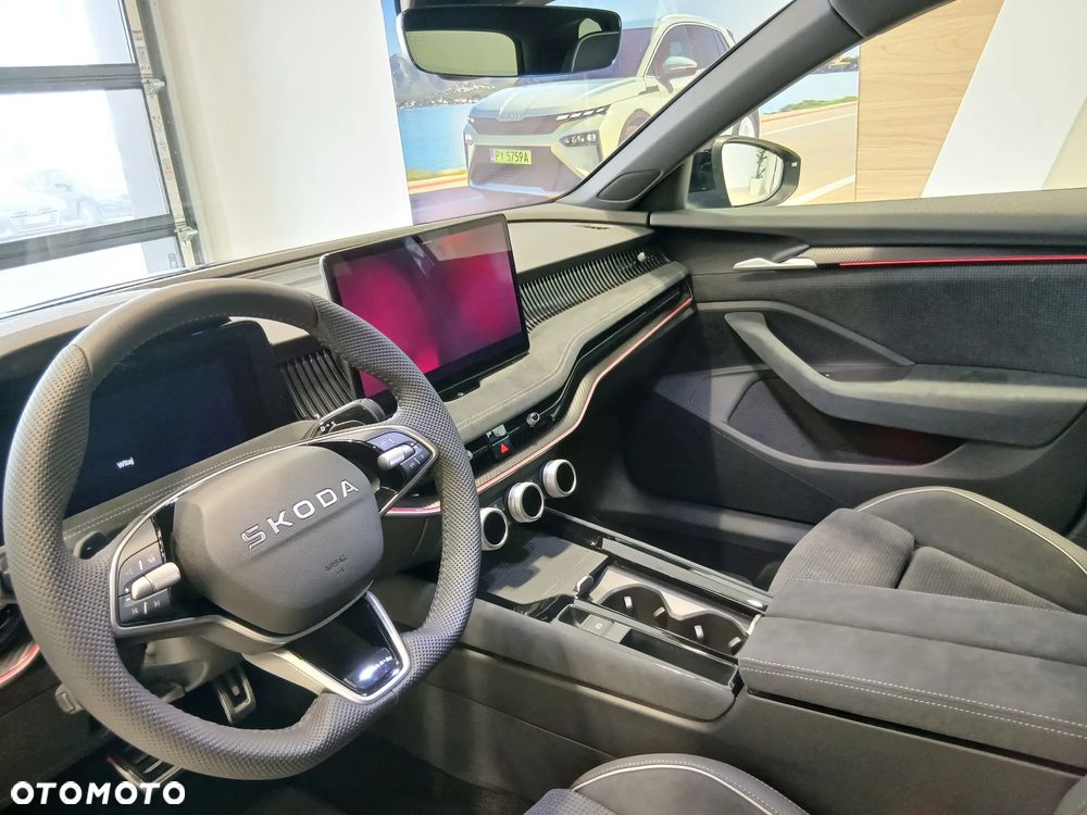 Skoda Superb - 10