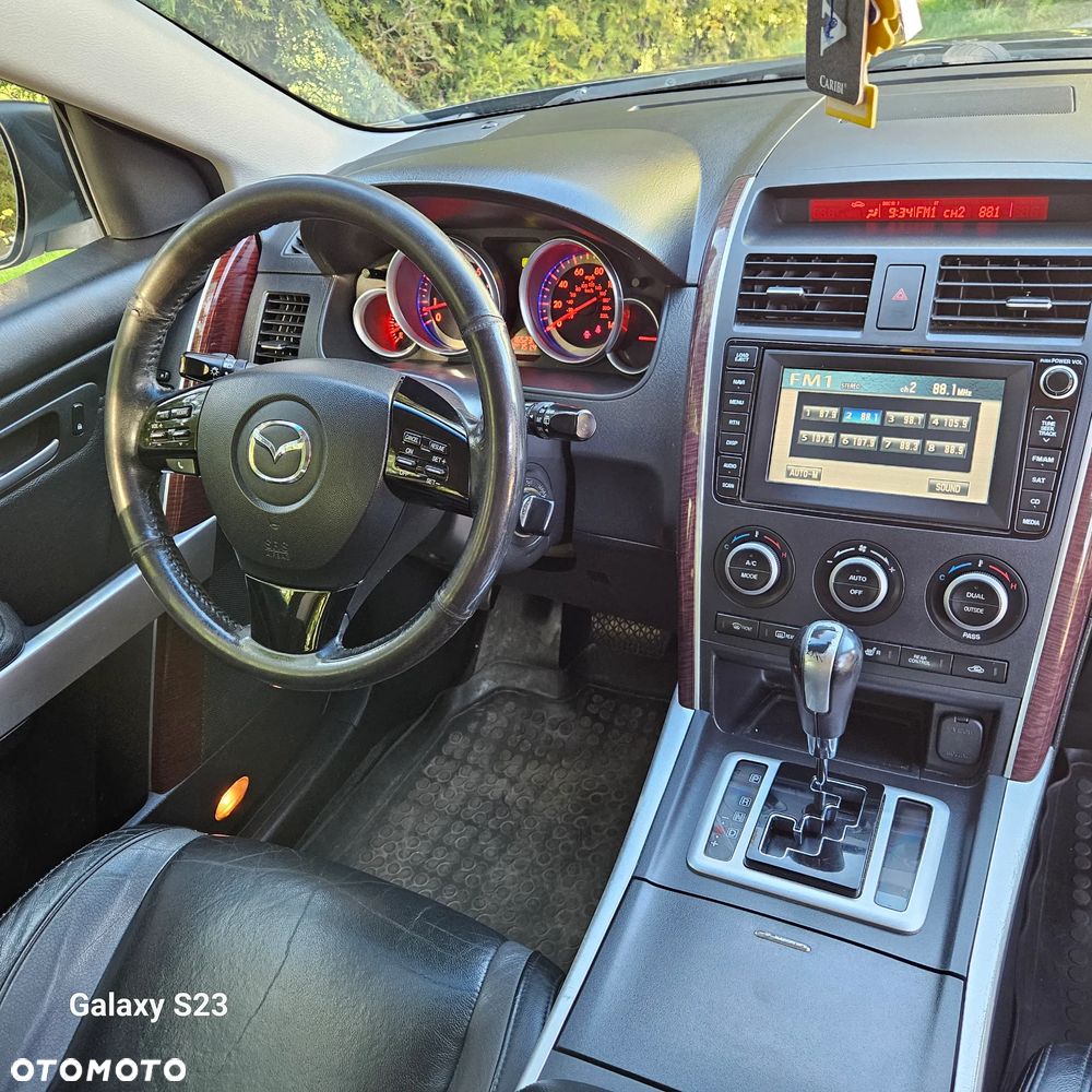 Mazda CX-9 - 29