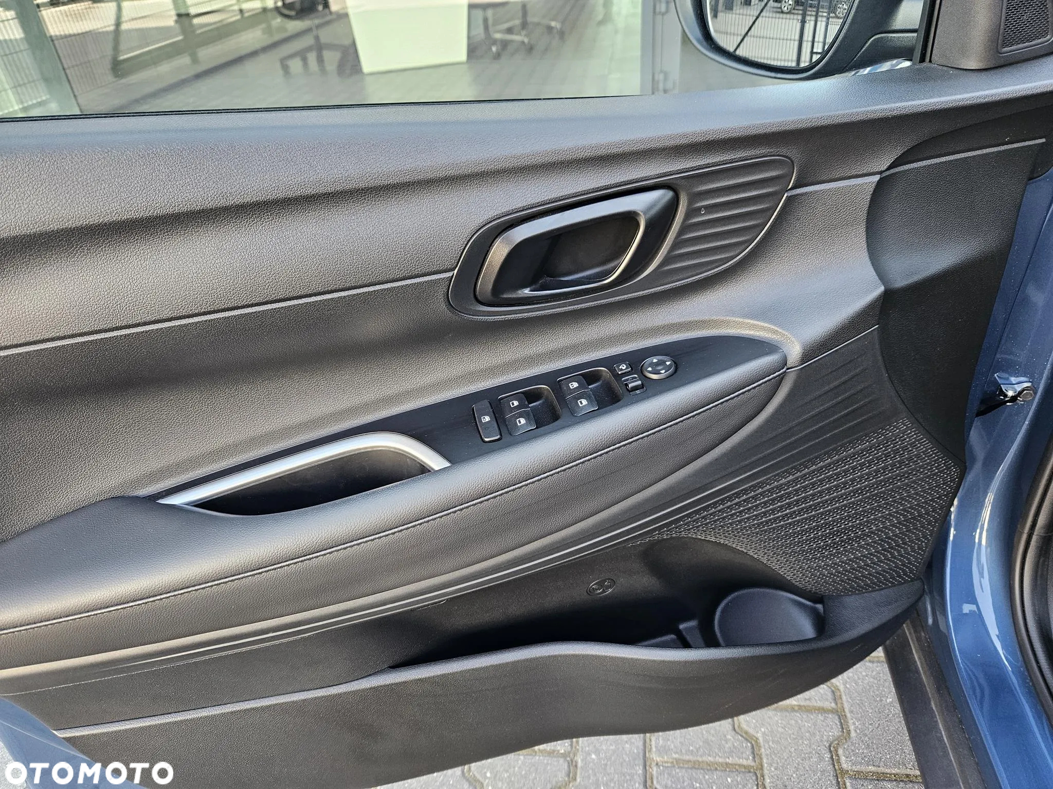 Hyundai Bayon 1.0 T-GDI Smart - 17