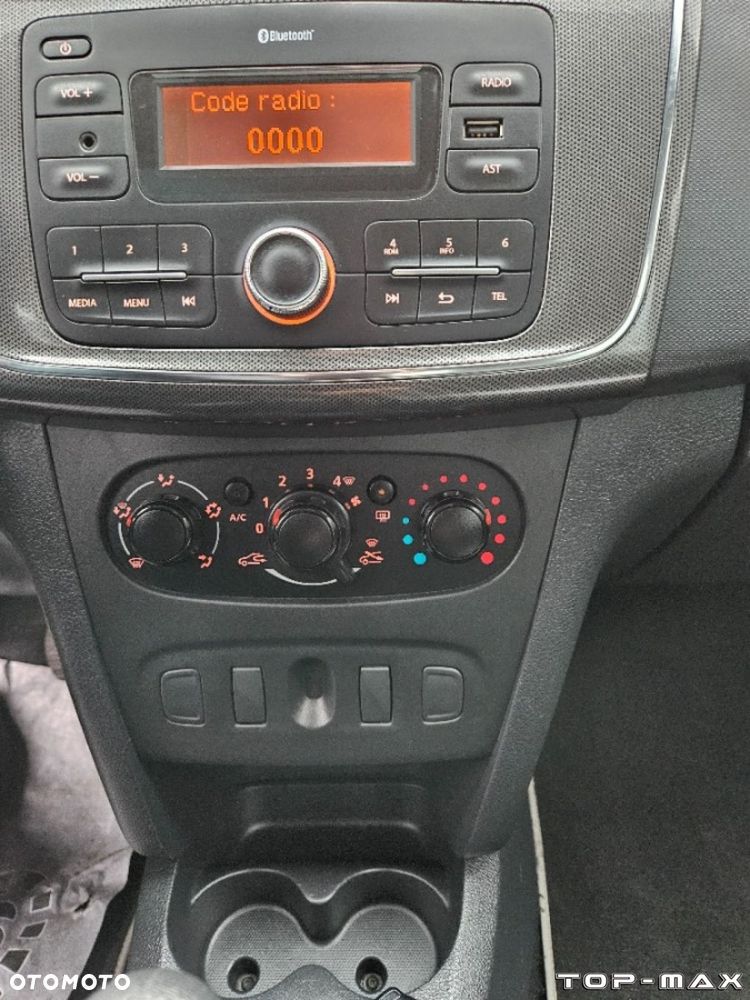 Dacia Sandero Stepway - 23