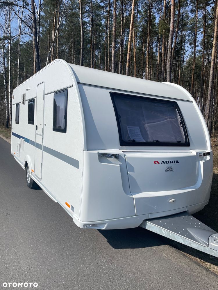 Adria Altea 552 PK - 2