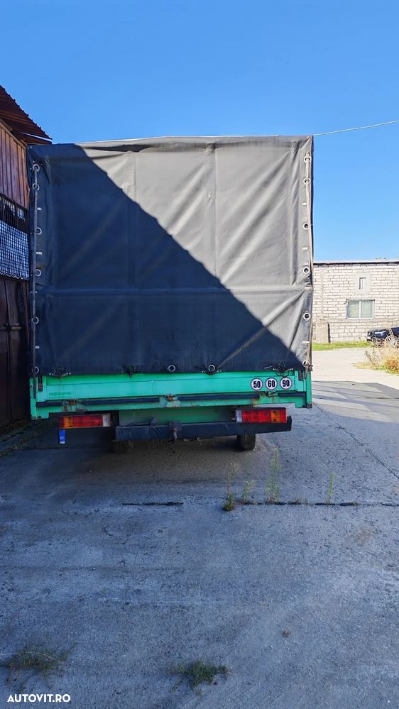 Mercedes-Benz SPRINTER 616 CDI - 3