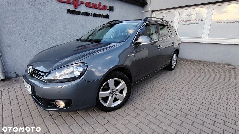 Volkswagen Golf 2011 photo 3