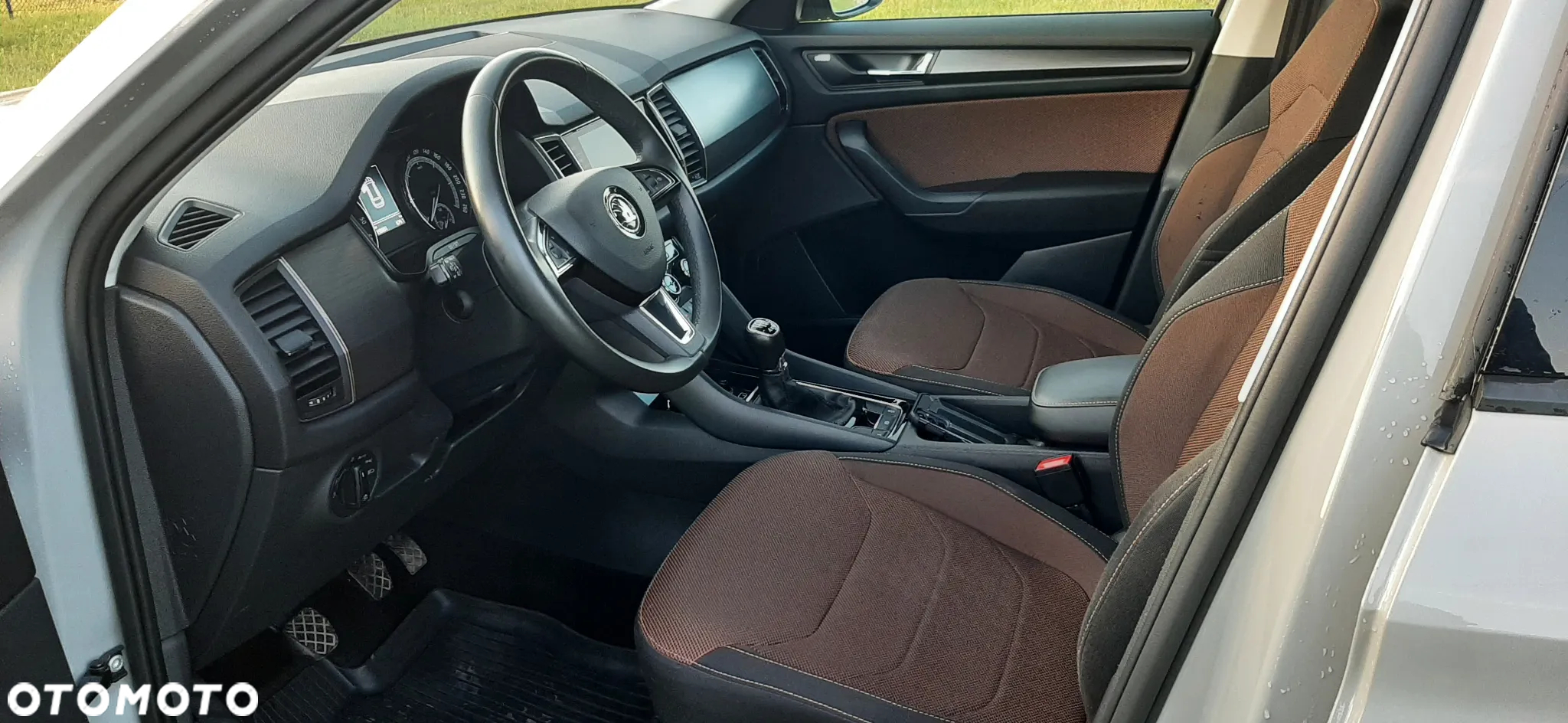 Skoda Kodiaq 2.0 TDI 4x4 Ambition - 23