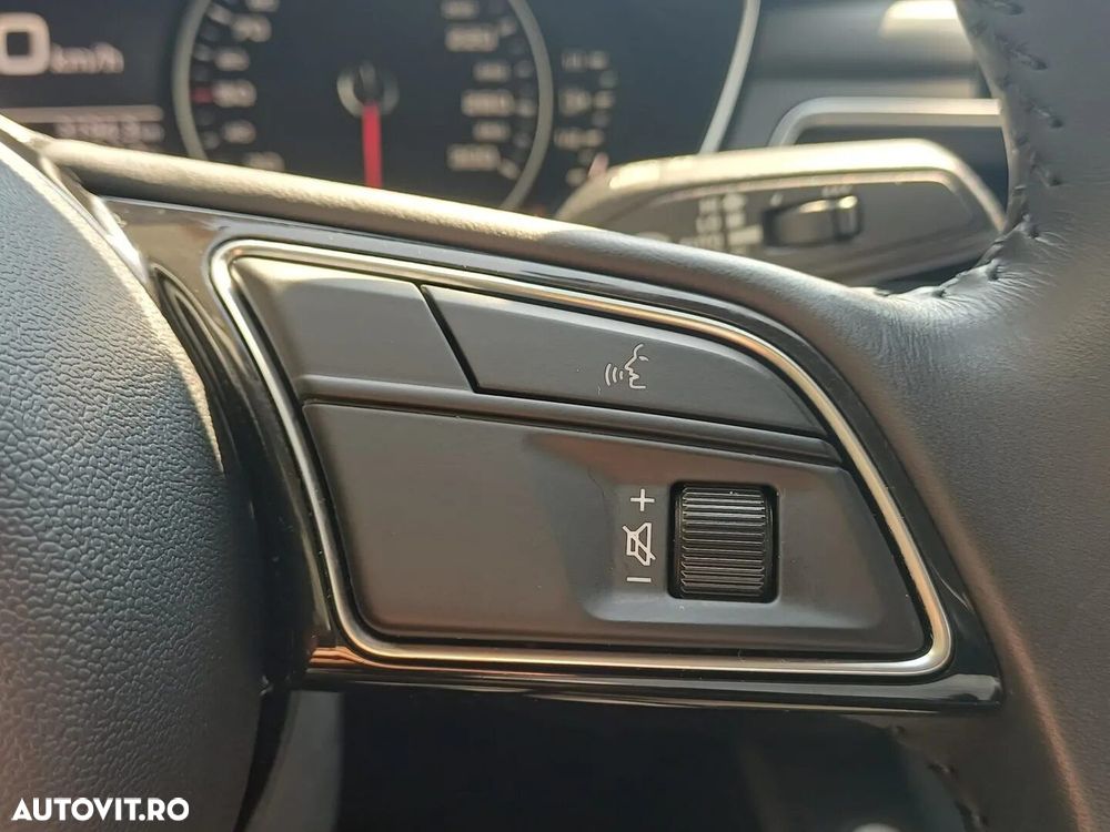 Audi A4 Limuzina - 18