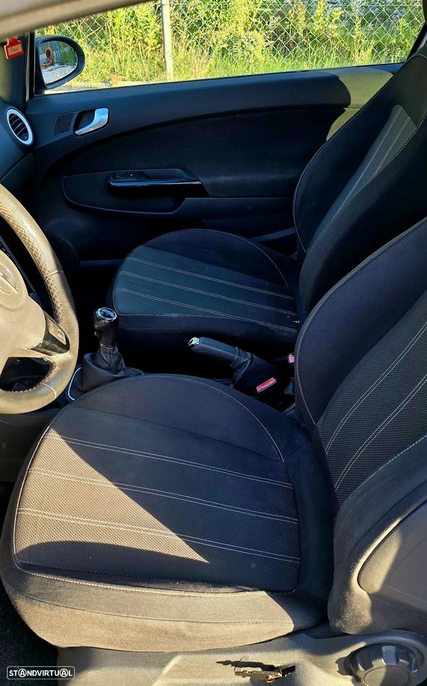 Peugeot 108 - 9