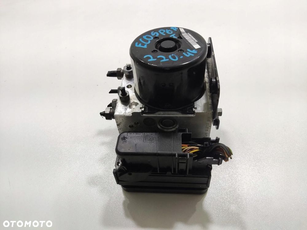 POMPA STEROWNIK ABS FORD ECOSPORT MK2 2012-2017 DN1C-2C405-EA DN1C-2C219-EA - 3