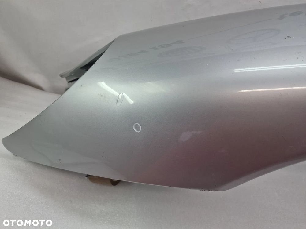 PORSCHE BOXSTER 986 96-04 LEWY BŁOTNIK PRZEDNI PRZÓD , NR AUKCJI BŁ94 - 3