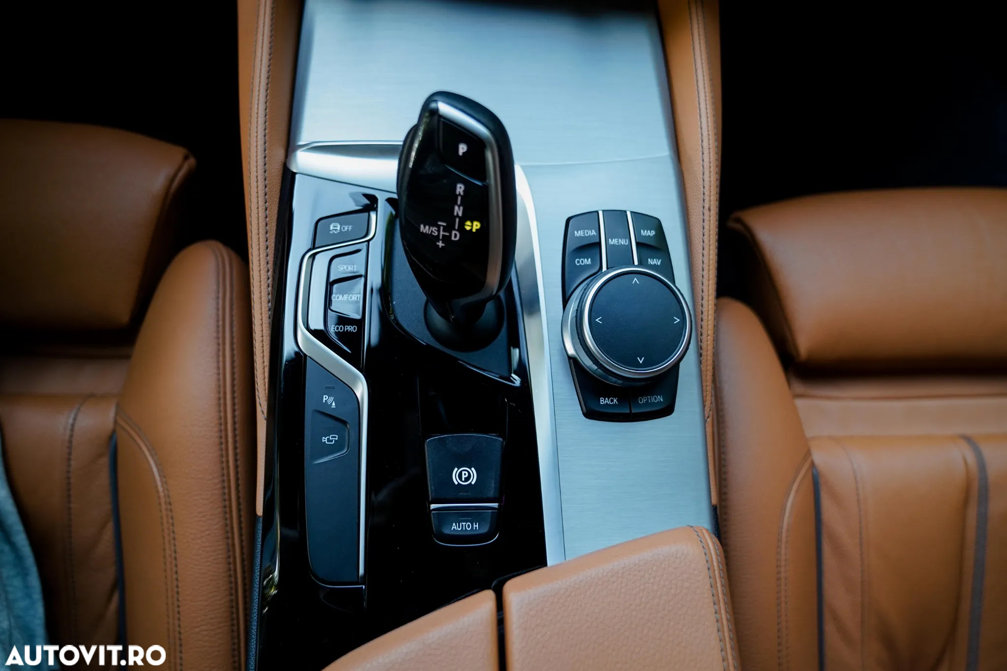 BMW Seria 5 520d xDrive AT MHEV - 25