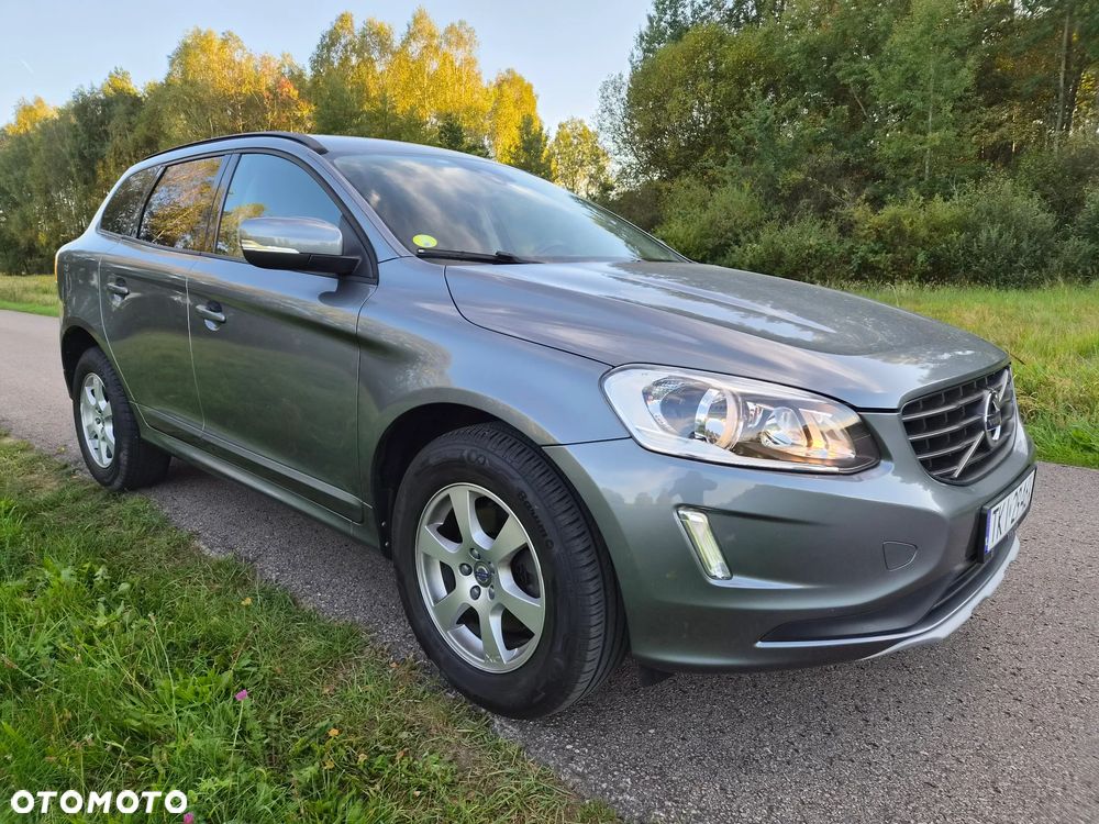 Volvo XC 60 D3 Summum - 1