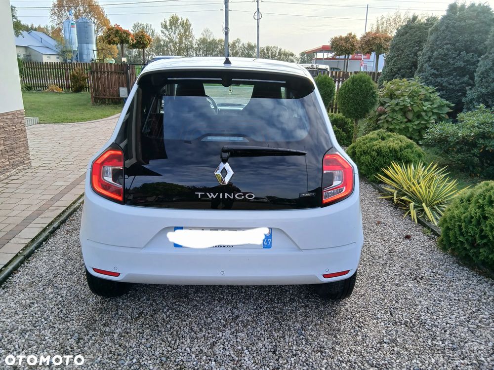 Renault Twingo - 4