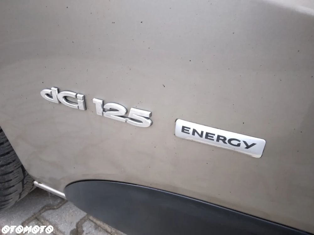 Renault Trafic Grand SpaceClass 1.6 dCi - 21
