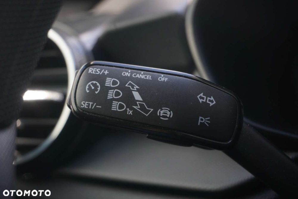 Skoda Fabia - 15