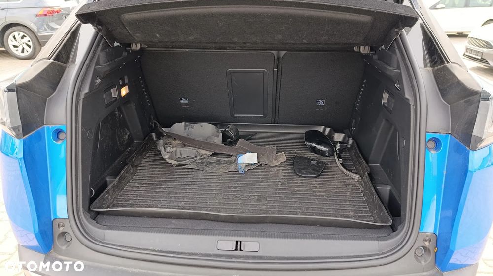 Peugeot 3008 1.2 PureTech GT S&S EAT8 - 15