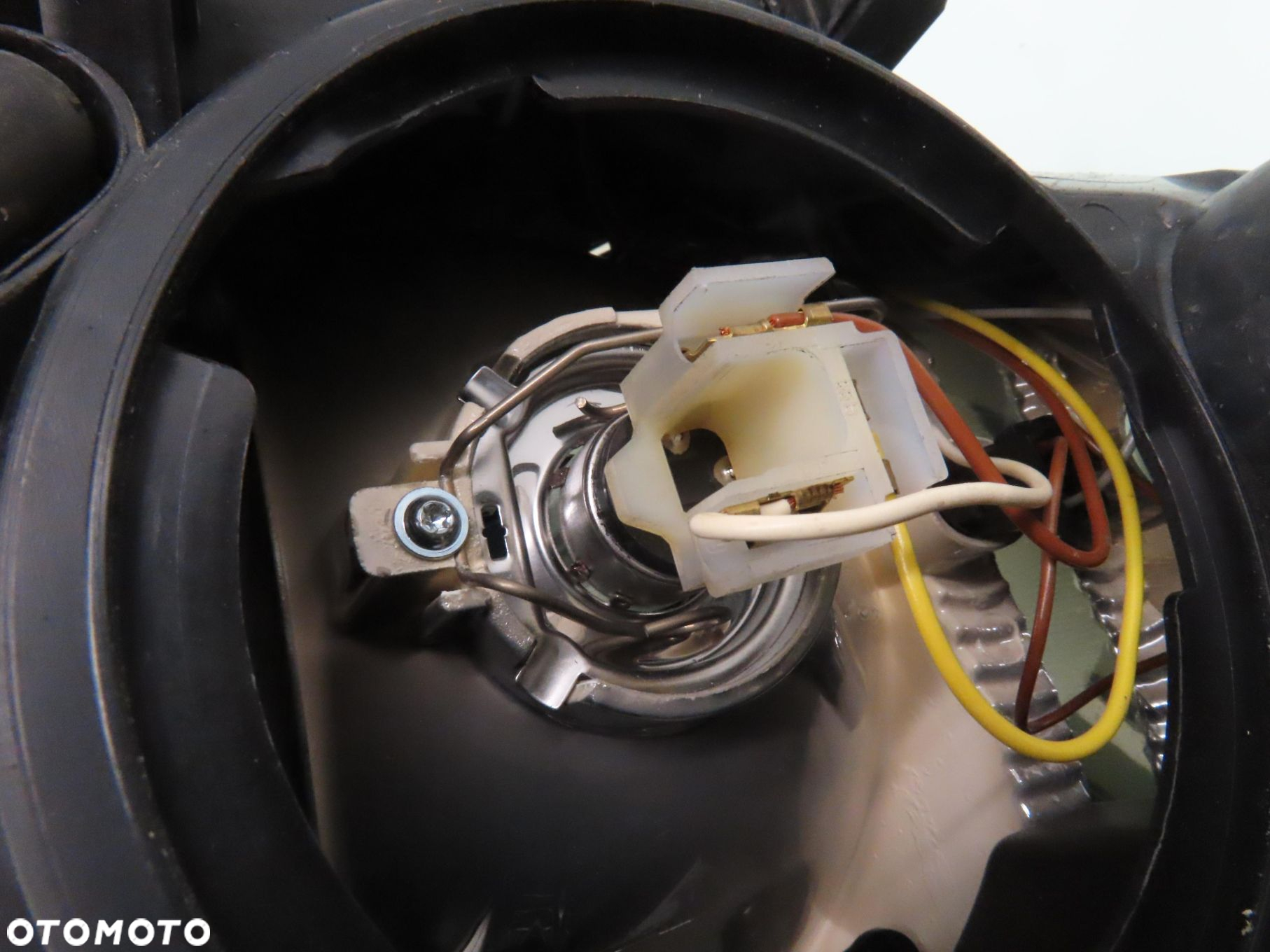 LAMPA PRAWA PRZEDNIA PEUGEOT PARTNER I LIFT 9644150880 - 2
