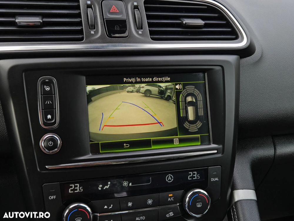 Renault Kadjar 1.5 DCI EDC Intens - 31