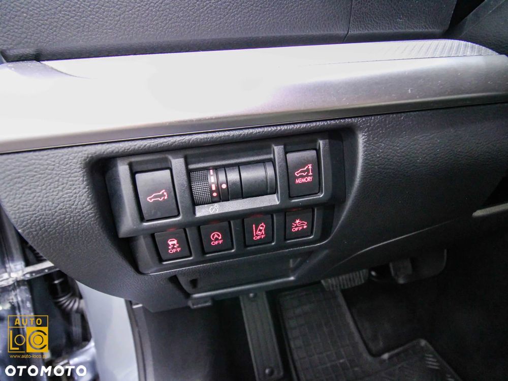 Subaru Outback 2.5i Exclusive - 28