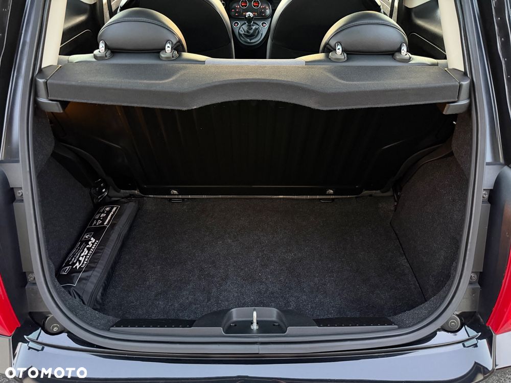 Fiat 500 1.2 8V Start&Stopp Lounge - 16