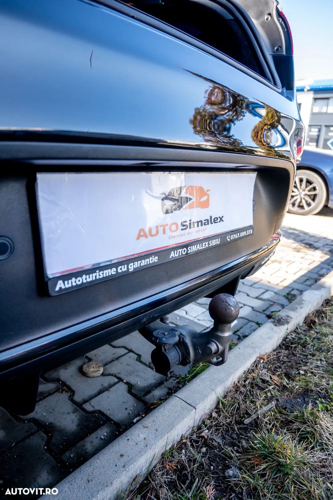 Mercedes-Benz GLC Coupe 300 de 4Matic 9G-TRONIC AMG Line - 26