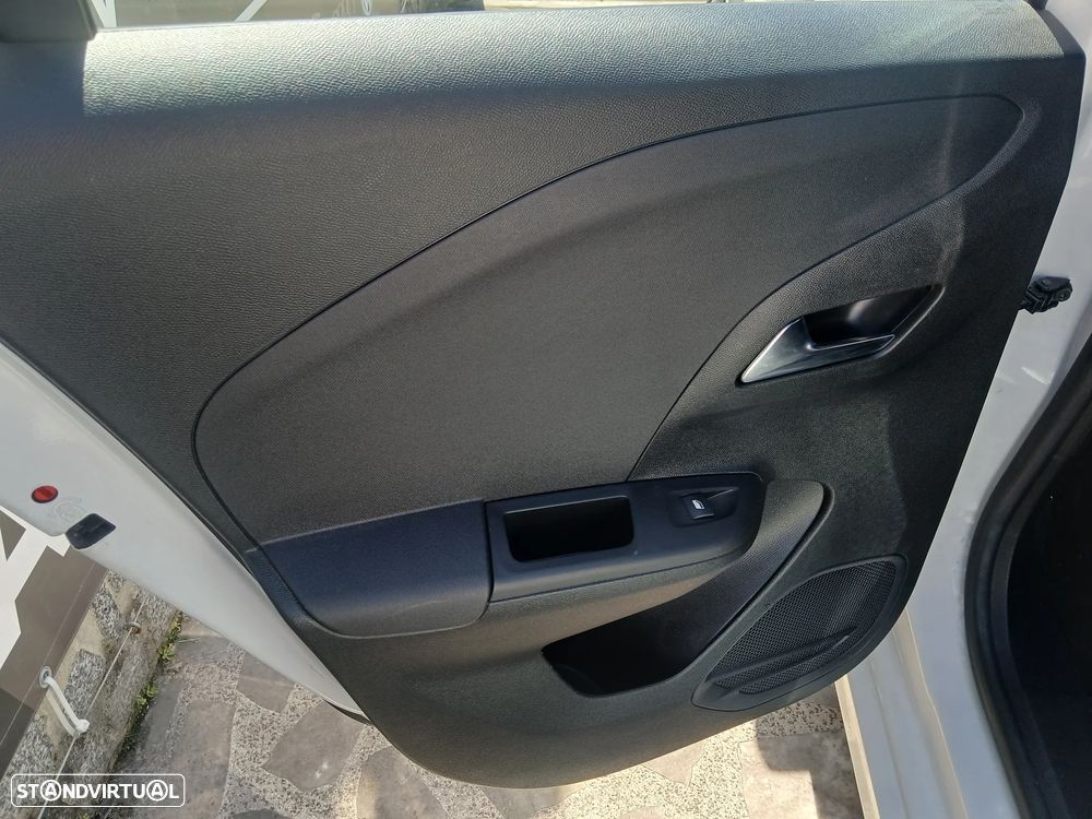 Opel Corsa-e GS Line - 30