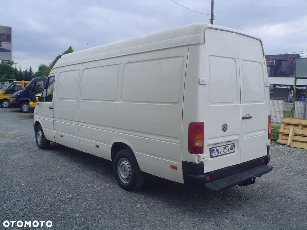 Mercedes-Benz SPRINTER - 4