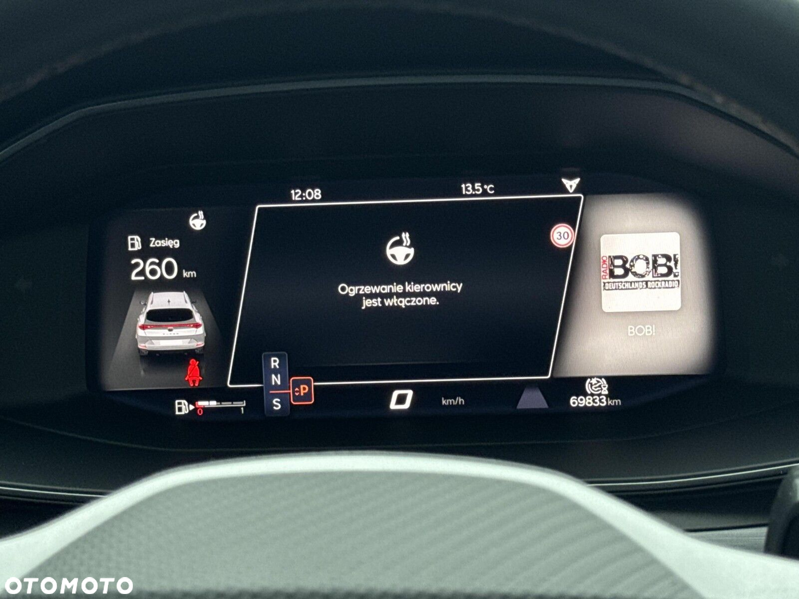 Cupra Formentor 2.0 TSI 4Drive VZ DSG - 34