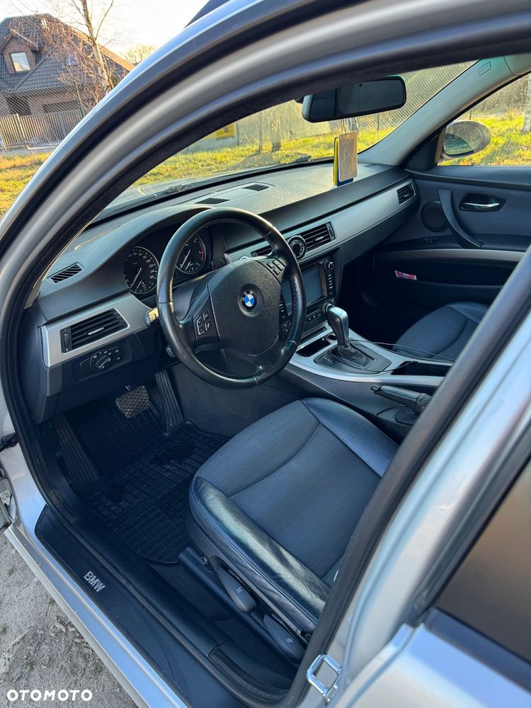 BMW Seria 3 - 8