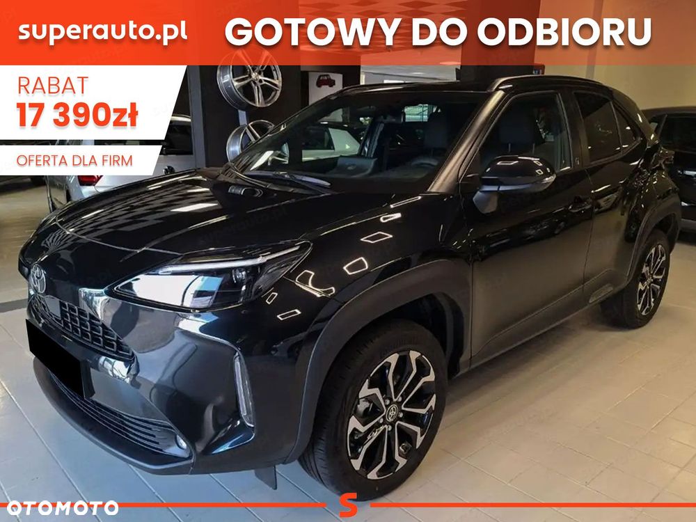 Toyota Yaris Cross Hybrid 1.5 Style - 1