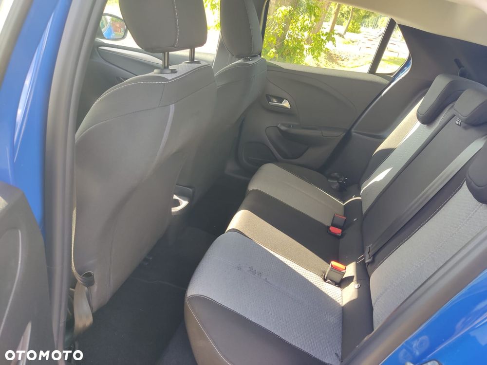 Opel Corsa - 16