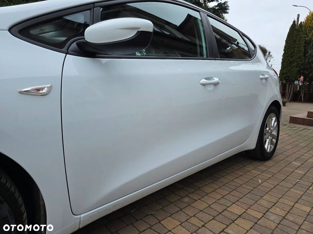 Kia Ceed 1.6 CRDi L Business Line DCT - 5